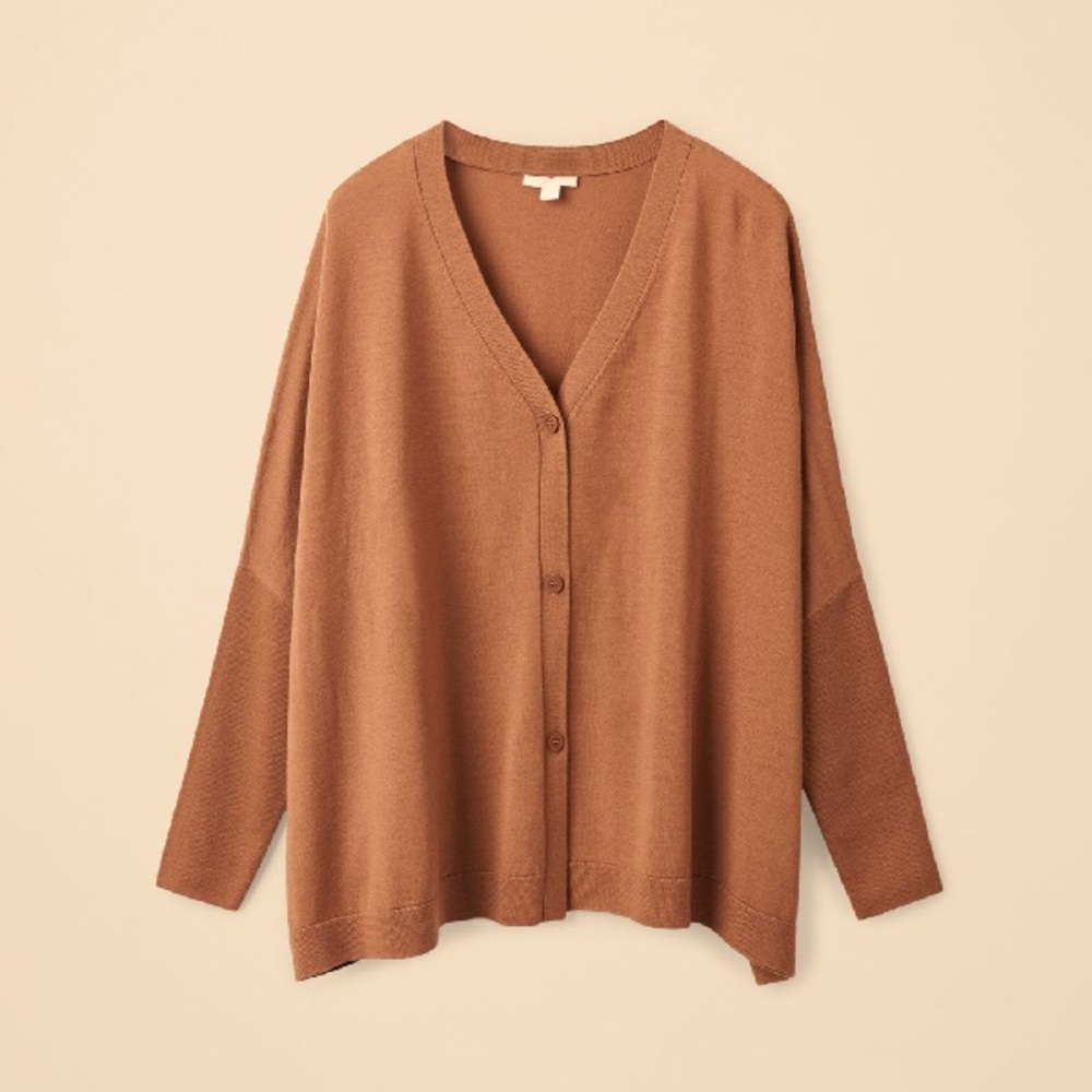 *LAST MARKDOWN* Brand new Cos wool cardigan